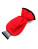 NT5807 Ice Scraper with XXL Protecting Glove - NT5807_Red - variant Ls 1000135640