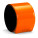 NT6084 Snap armband - reflexný náramok - NT6084-Orange - variant Ls 1000135661