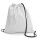NT6232 Drawstring backpack - NT6232-White - variant Ls 1000135707
