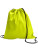 NT6232 Drawstring backpack - NT6232_Lime-Green - variant Ls 1000285675