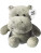 NT8084 Soft toy hippo - NT8084_Grey - variant Ls 1000135834