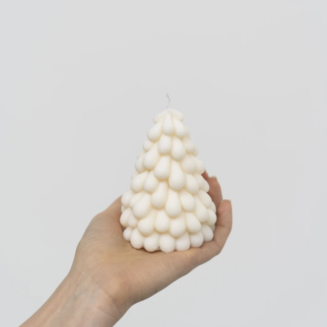 Vánoční stromek Noel — přírodná