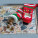 Vánoční ponožky - 74319mc_lifestyle_2 - variant M 74319MC