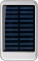 Hliníková solární powerbanka - B1113703PK2 - variant Gi B1113703PK2