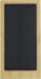 Bambusová solární powerbanka - B1113900PK2_a - variant Gi B1113900PK2