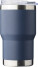 Dvoustěnný cestovní hrnek z recyklované nerezové oceli 350 ml - F5103402PK2_a - variant Gi F5103402PK2