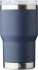 Dvoustěnný cestovní hrnek z recyklované nerezové oceli 350 ml - F5103402PK2_b - variant Gi F5103402PK2