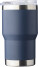 Dvoustěnný cestovní hrnek z recyklované nerezové oceli 350 ml - F5103402PK2_d - variant Gi F5103402PK2