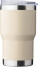 Dvoustěnný cestovní hrnek z recyklované nerezové oceli 350 ml - F5103403PK2_a - variant Gi F5103403PK2