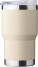 Dvoustěnný cestovní hrnek z recyklované nerezové oceli 350 ml - F5103403PK2_c - variant Gi F5103403PK2