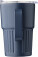 Dvoustěnný cestovní hrnek z recyklované nerezové oceli 450 ml - F5103503PK2_a - variant Gi F5103503PK2