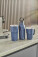 Dvoustěnný cestovní hrnek z recyklované nerezové oceli 450 ml - F5103503PK2_d - variant Gi F5103503PK2