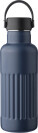 Recyklovaná dvoustěnná nerezová láhev 500 ml - F4915403PK2_b - variant Gi F4915403PK2
