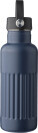 Recyklovaná dvoustěnná nerezová láhev 500 ml - F4915403PK2_c - variant Gi F4915403PK2