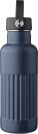Recyklovaná dvoustěnná nerezová láhev 500 ml - F4915403PK2_d - variant Gi F4915403PK2