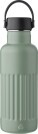 Recyklovaná dvoustěnná nerezová láhev 500 ml - f4915406pk2_d - variant Gi F4915406PK2