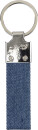 Džínová klíčenka - F6015900PK2_b - variant Gi F6015900PK2