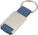 Džínová klíčenka - F6016000PK2_c - variant Gi F6016000PK2