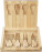 Bambusové prkénko na sýr - H2501900PK2_c - variant Gi H2501900PK2
