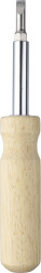 Sada šroubováků - F2404400PK2 - variant Gi F2404400PK2