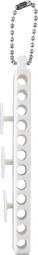 Recyklovaný ABS golfový set - F5400100PK2 - variant Gi F5400100PK2