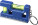 Recyklovaná ABS vodováha - F2404504PK2_c - variant Gi F2404504PK2