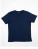 P104T Mens Organic Favourite T - P104T_Nautical-Navy - variant Ls 1000136570