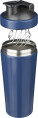 Jednostěnná láhev z recyklované nerezové oceli 750 ml - F4915801PK2_b - variant Gi F4915801PK2