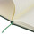 Plstěný zápisník - B4007202PK2_c - variant Gi B4007202PK2