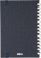 Zápisník v pevných deskách - B4007301PK2_d - variant Gi B4007301PK2