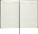 Zápisník s pevnými deskami - B4007402PK2_a - variant Gi B4007402PK2