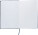 Zápisník s pevnými deskami - B4007402PK2_b - variant Gi B4007402PK2