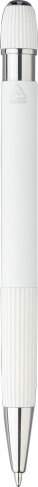 Propiska z recyklovaného hliníku - B0133201PK2_b - variant Gi B0133201PK2
