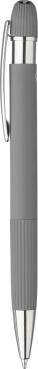 Propiska z recyklovaného hliníku - B0133202PK2_a - variant Gi B0133202PK2