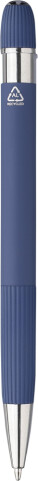Propiska z recyklovaného hliníku - B0133203PK2_b - variant Gi B0133203PK2