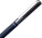 Otočná propiska z mosazi - B0133302PK2_d - variant Gi B0133302PK2