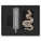 Ozdoba na zápisník Moleskine - snake, zlatá — Ac 1331/9800048