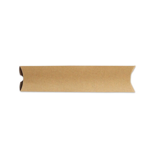 POUCHY. Pouzdro vyrobené ze 100% recyklovaného papíru