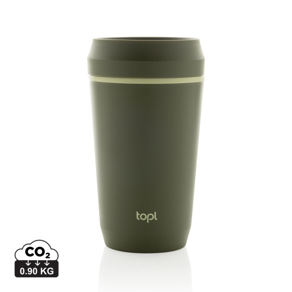 Hrnek Topl To Go 354 ml z RCS recyklovaného plastu