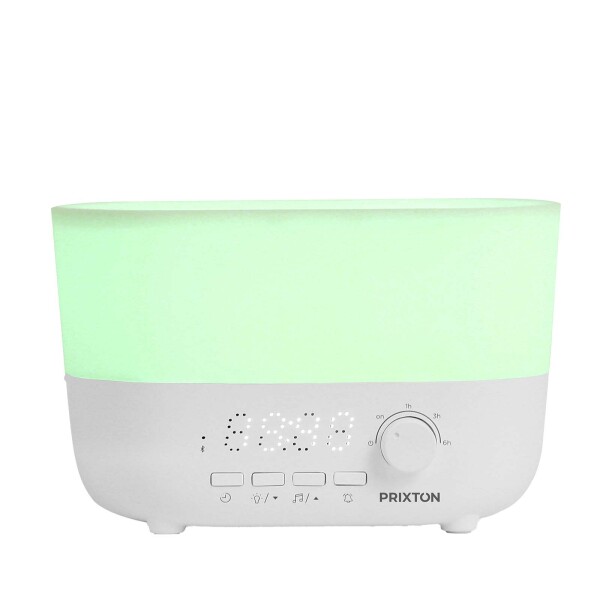 Aroma difuzér 4 v 1 Prixton Connected