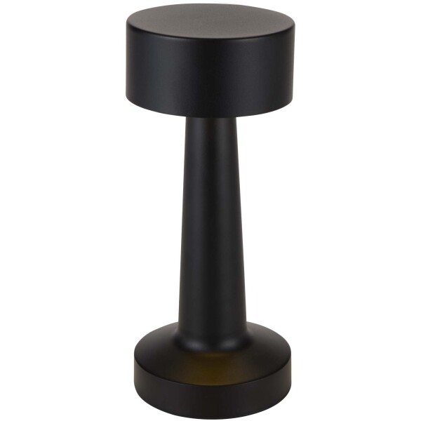 Aludra dobíjecí stmívatelná stolní lampa se 3 režimy svícení