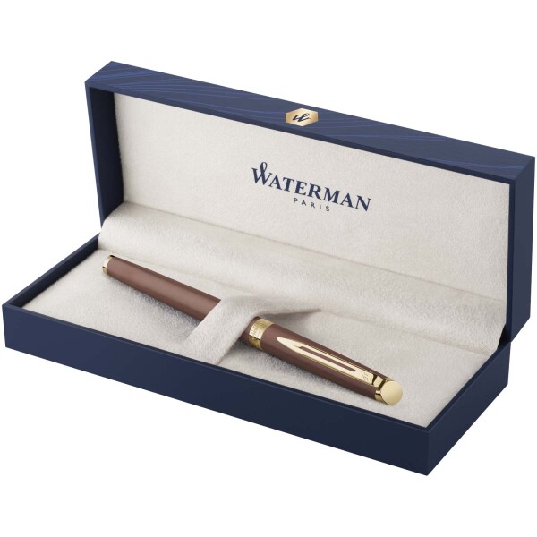 Waterman Hemisphere kuličkové pero F