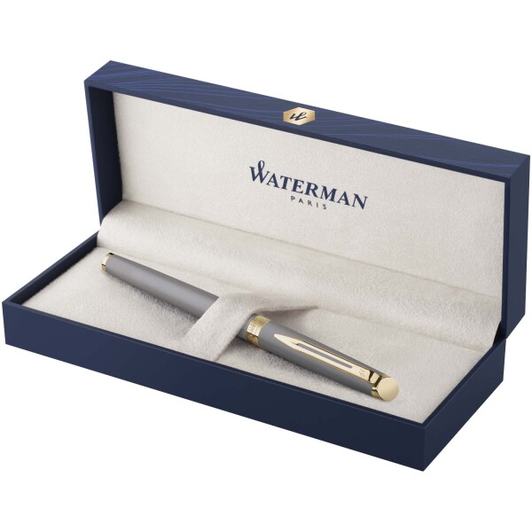 Waterman Hemisphere kuličkové pero F