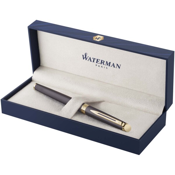 Waterman Hemisphere kuličkové pero F