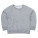 P77 Womens Favourite Sweatshirt - P77-Heather-Grey - variant Ls 1000137700