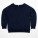 P77 Womens Favourite Sweatshirt - P77-Navy - variant Ls 1000137703