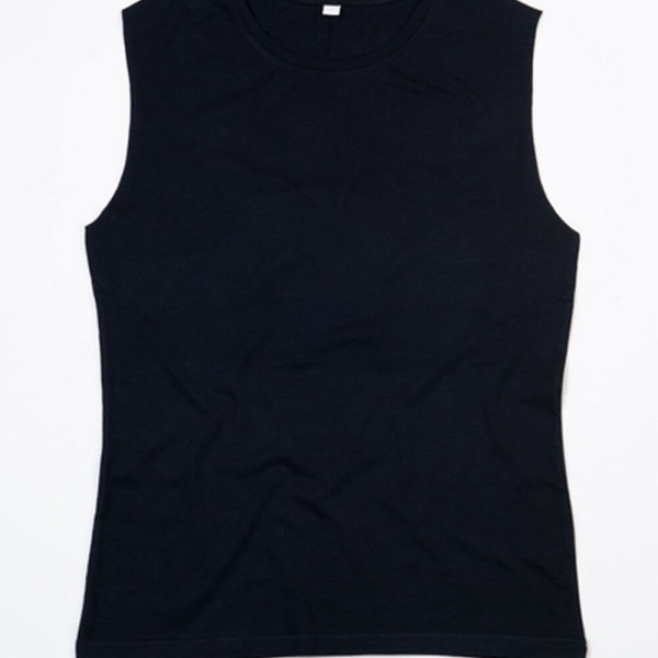 P82 Womens Raw Tank T