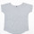 P91 Womens Loose Fit T - P91-Heather-Grey-Melange - variant Ls 1000137942