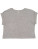 P96 Womens Crop Top T - P96_Heather-Grey-Melange - variant Ls 1000256698