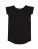 P99 Womens Loose Fit T Dress - P99_Black - variant Ls 1000138027